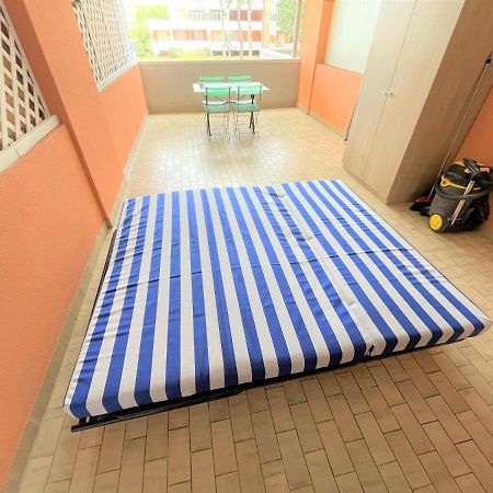 بيبيوني Residence Solarium المظهر الخارجي الصورة