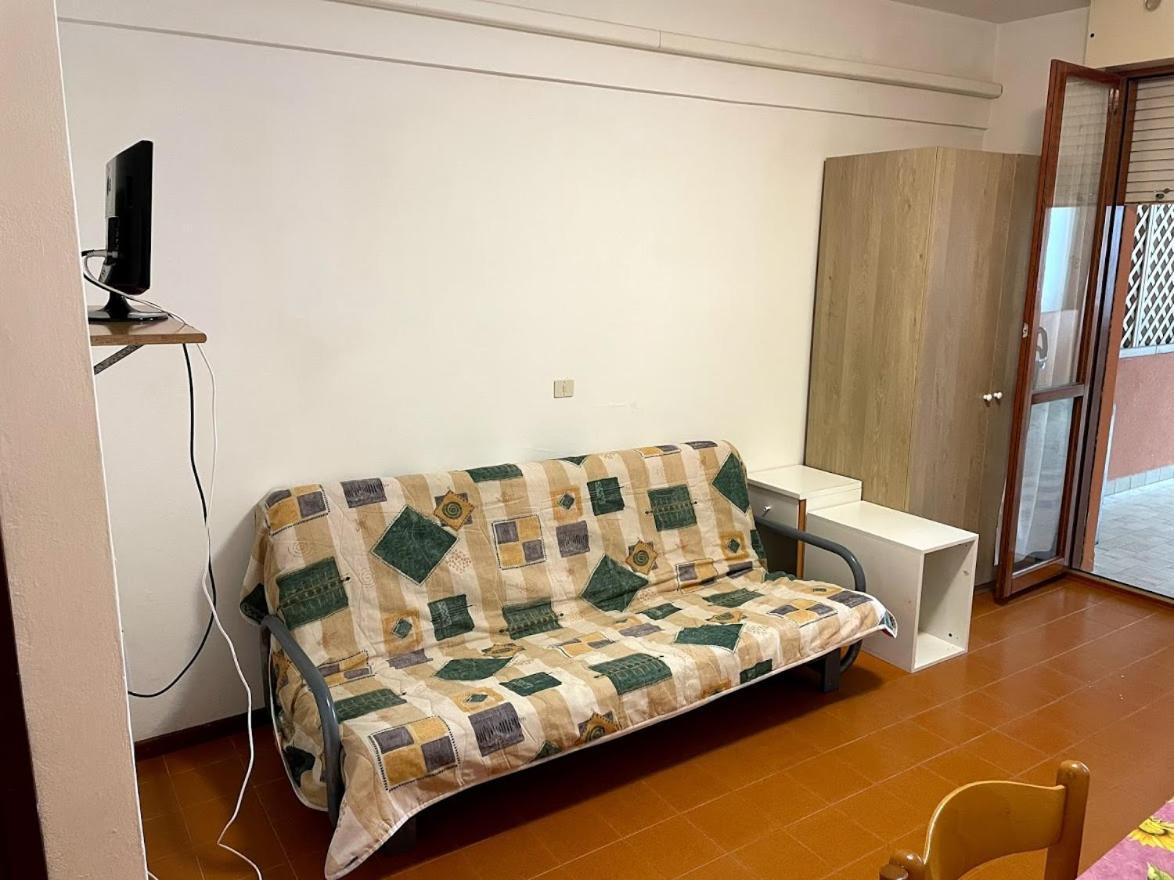 بيبيوني Residence Solarium المظهر الخارجي الصورة