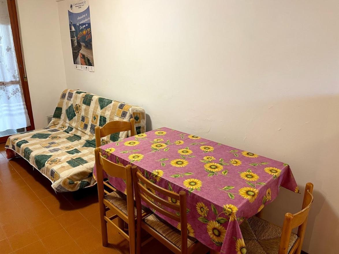 بيبيوني Residence Solarium المظهر الخارجي الصورة