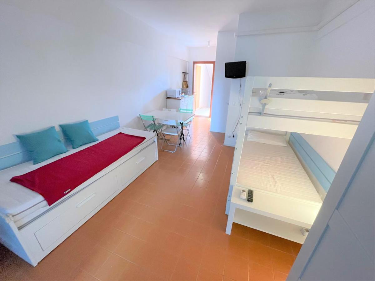 بيبيوني Residence Solarium المظهر الخارجي الصورة