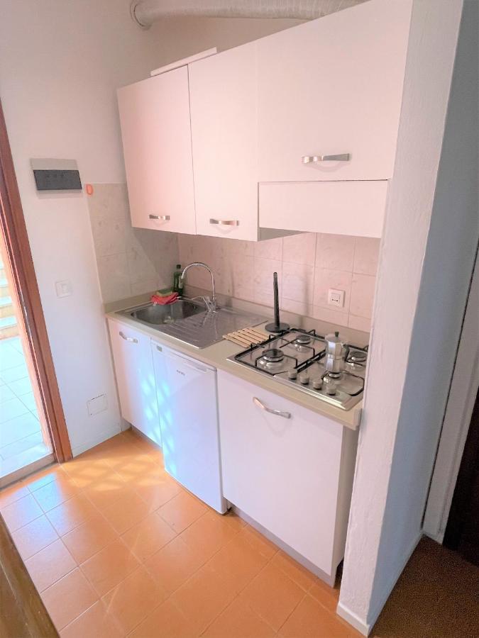 بيبيوني Residence Solarium المظهر الخارجي الصورة