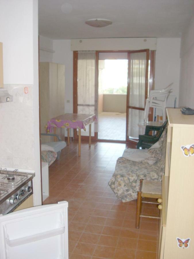 بيبيوني Residence Solarium المظهر الخارجي الصورة