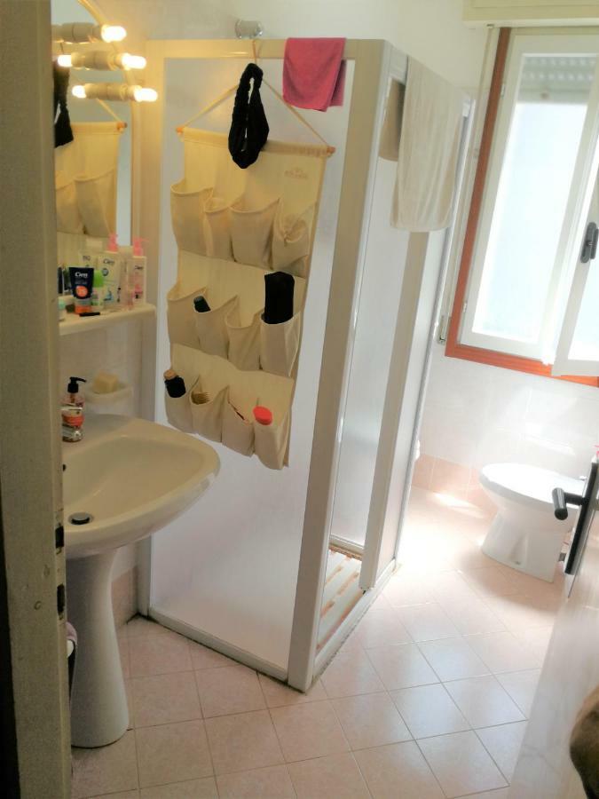 بيبيوني Residence Solarium المظهر الخارجي الصورة