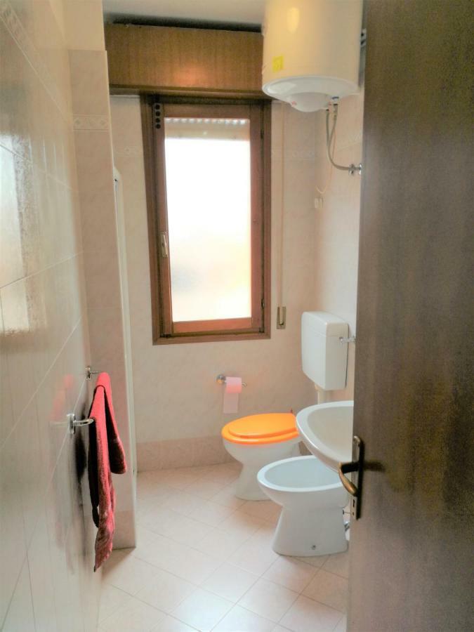 بيبيوني Residence Solarium المظهر الخارجي الصورة