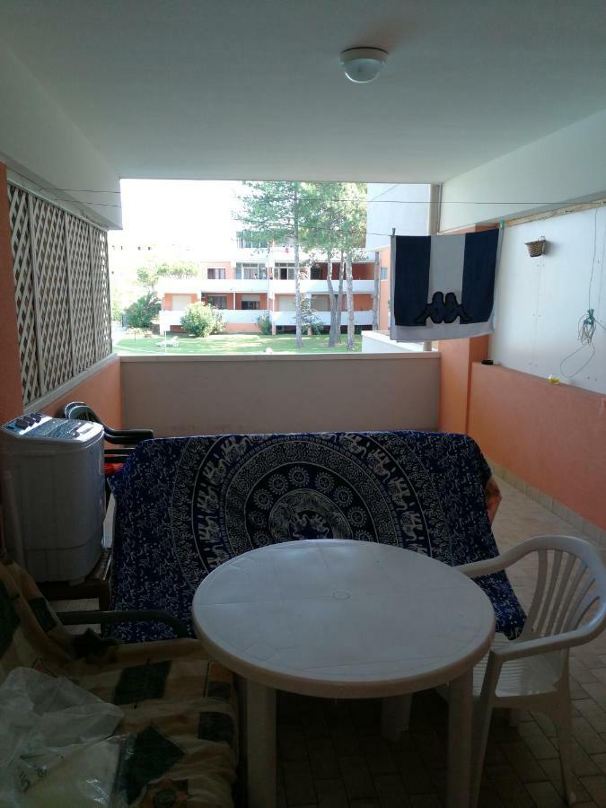 بيبيوني Residence Solarium المظهر الخارجي الصورة